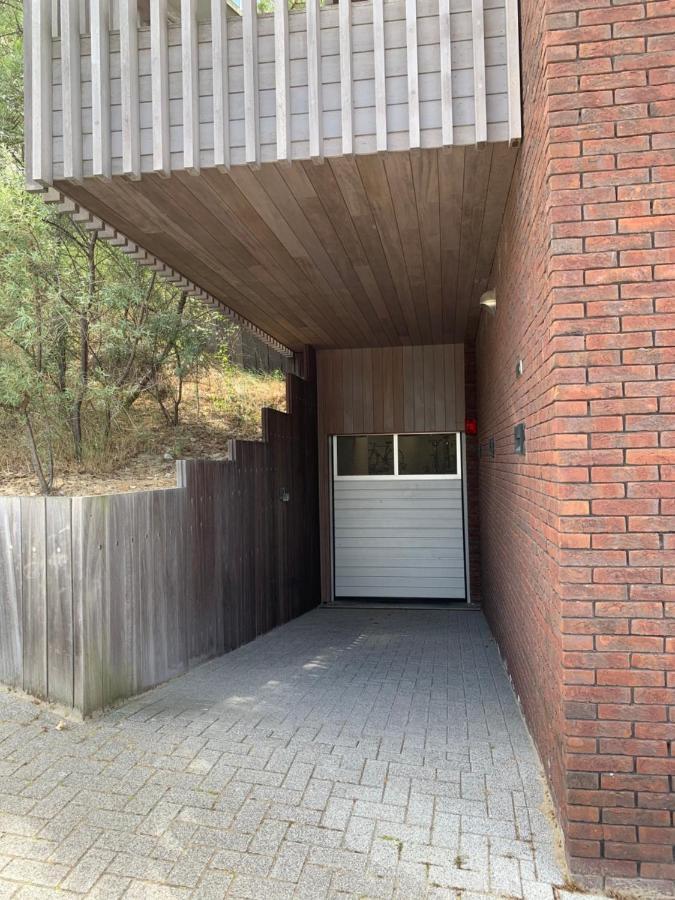 Karthuizer Zeezicht II Apartment Nieuwpoort Exterior photo
